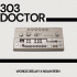 Cover: Wordz Deejay & Noah Reen - 303 Doctor