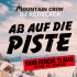 Cover: Mountain Crew & DJ Redblack - Ab Auf Die Piste (Sar perch ti amo)