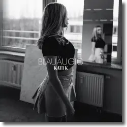 Cover: KATI K - Blauugig