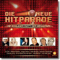 Cover: Die Neue Hitparade - Various