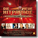 Cover:  Die Neue Hitparade - Various