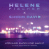 Cover: Helene Fischer & Shirin David - Atemlos durch die Nacht (10 Year Anniversary Version)