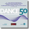 Cover:  Dance 50 Vol. 12 - Various Artists