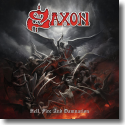 Cover: Saxon - Hell, Fire and Damnation