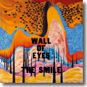 Cover:  The Smile - Wall of Eyes