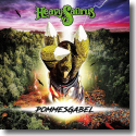 Cover: Heavysaurus - Pommesgabel