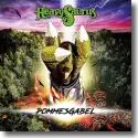 Cover:  Heavysaurus - Pommesgabel