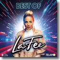 Cover: LaFee - Best of