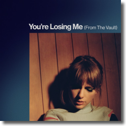 Cover: Taylor Swift - You're Losing Me (From The Vault)