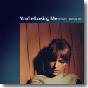 Cover:  Taylor Swift - You're Losing Me (From The Vault)