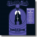Cover: Black Sabbath - Hand Of Doom – 1970-78