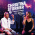 Cover: Christina Stürmer mit Wolfgang Ambros - Du Bist Wia De Wintasun (MTV Unplugged)