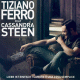 Cover: Tiziano Ferro feat. Cassandra Steen - Liebe ist einfach / L'amore  una cosa semplice