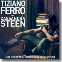 Cover: Tiziano Ferro feat. Cassandra Steen - Liebe ist einfach / L'amore è una cosa semplice