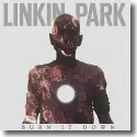 Cover:  Linkin Park - Burn It Down