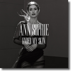 Cover: Ann Sophie - Under My Skin
