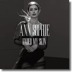 Cover: Ann Sophie - Under My Skin