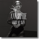 Cover:  Ann Sophie - Under My Skin