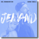 Cover: Joel Brandenstein & Sarah Engels - Jemand
