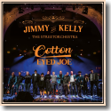 Cover:  Jimmy Kelly & The Street Orchestra - Live  Back On The Street