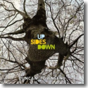 Cover:  Duncan Townsend - Up Sides Down