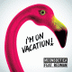 Cover: Moonbootica feat. Redman - I'm On Vacation