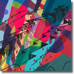 Cover: Kid Cudi - Insano