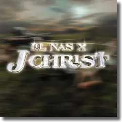 Cover: Lil NAS X - J CHRIST