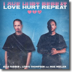 Cover: Alle Farben & Lewis Thompson feat. Mae Muller - Love Hurt Repeat