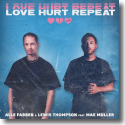 Cover: Alle Farben & Lewis Thompson feat. Mae Muller - Love Hurt Repeat