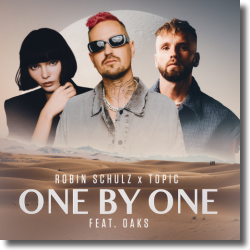 Cover: Robin Schulz & Topic feat. Oaks - One by One