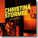 Cover: Christina Strmer - Ein halbes Leben