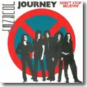 Cover:  Journey - Don't Stop Believin'