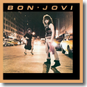 Cover: Bon Jovi - Bon Jovi (Deluxe Edition)