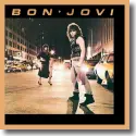 Cover:  Bon Jovi - Bon Jovi (Deluxe Edition)