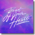 Cover: Purple Disco Machine & ÁSDÍS - Beat Of Your Heart