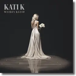 Cover: KATI K - Weies Kleid