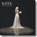 Cover: KATI K - Weies Kleid