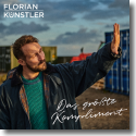 Cover:  Florian Knstler - Das grte Kompliment