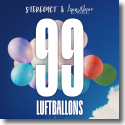 Cover: Stereoact x Lena Marie Engel - 99 Luftballons (Stereoact Remix)