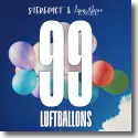 Cover:  Stereoact x Lena Marie Engel - 99 Luftballons (Stereoact Remix)
