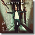 Cover:  Mitch Keller - Gänsehaut
