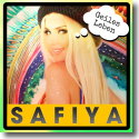 Cover:  SAFIYA - Geiles Leben