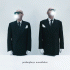 Cover: Pet Shop Boys verffentlichen das Album 
