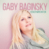 Cover: Gaby Baginsky - Besser wär's mit dir