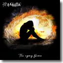 Cover:  tAKiDA - The Agony Flame