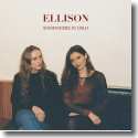 Cover:  Ellison - Somewhere in Oslo