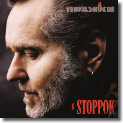 Cover: Stoppok - Teufelsküche