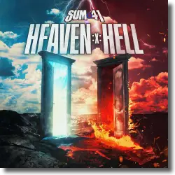 Cover: Sum 41 - Heaven :X: Hell
