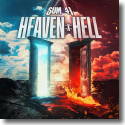 Cover:  Sum 41 - Heaven :X: Hell